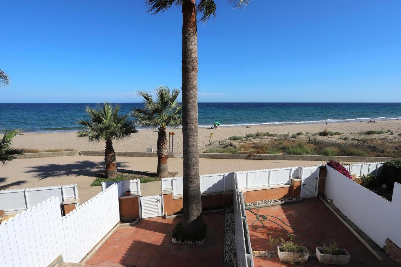 Villa AT148 Garbí Torredembarra Exterior foto
